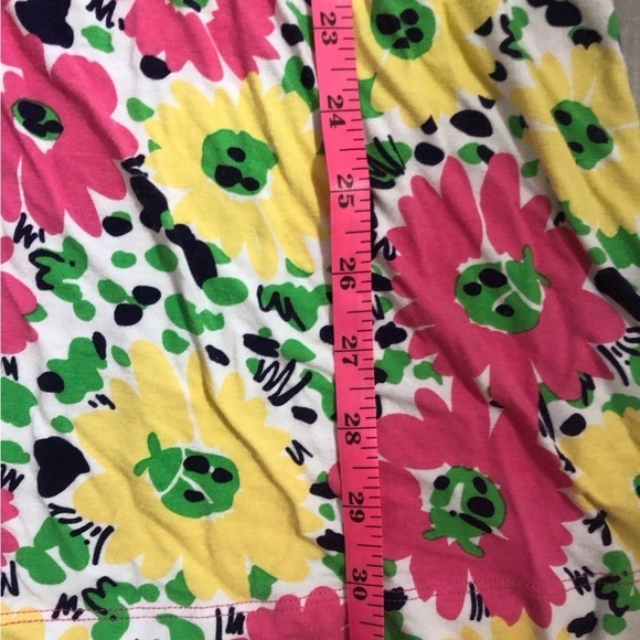 Lilly Pulitzer size medium dress - Picture 12 of 13